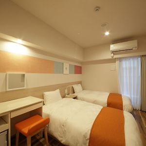 Standard Twin Room Non-Smoking